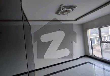 OFFICE AVAILABLE FOR RENT IN PRIME LOCATION G-9