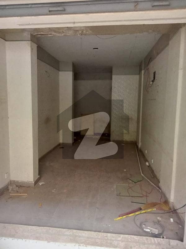 Shop For Rent In Bahadurabad