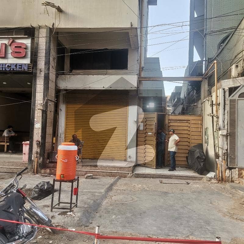 Shop For Rent In Bahadurabad Shop For Rent In Bahadurabad