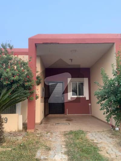5 Marla House For Sale