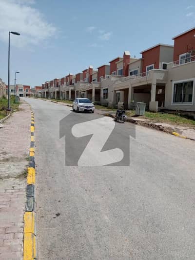 ڈی ایچ اے ویلی - آلینڈر سیکٹر ڈی ایچ اے ویلی,ڈی ایچ اے ڈیفینس,اسلام آباد میں 3 کمروں کا 8 مرلہ مکان 1.33 کروڑ میں برائے فروخت۔