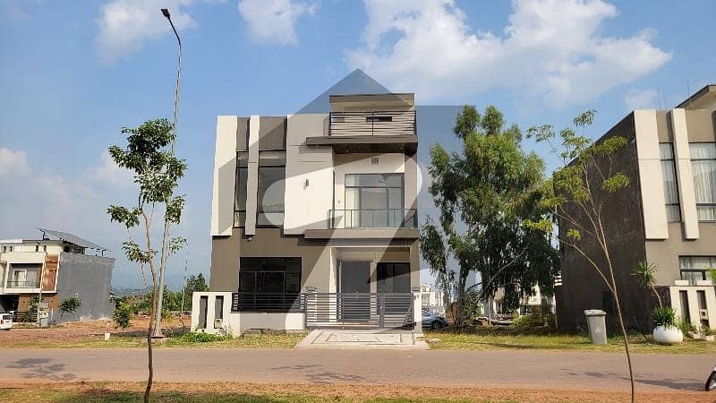 House For sale In Beautiful Park View City House For sale In Beautiful Park View City