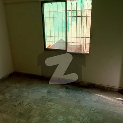 Ready To Buy A Prime Location Flat In Gulistan-E-Jauhar - Block 13 Karachi
