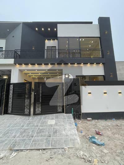 Idyllic Prime Location House Available In Buch Executive Villas For sale