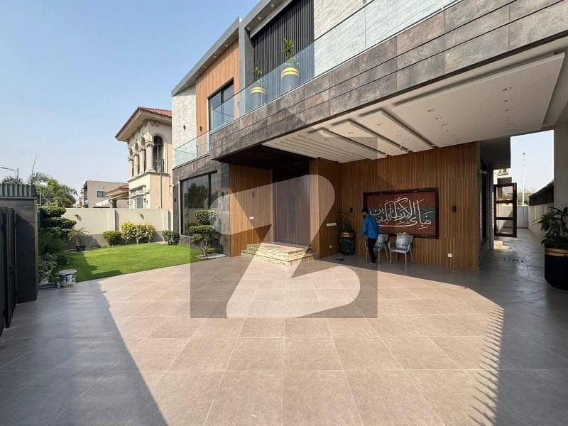 Beautiful Designer House For Rent