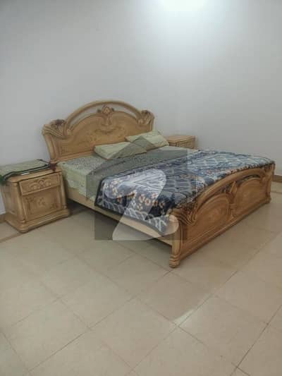 Family + Silent Office 3 Bed Tvl Drawing Room Tares Store Room Wood Work Washroom Tail