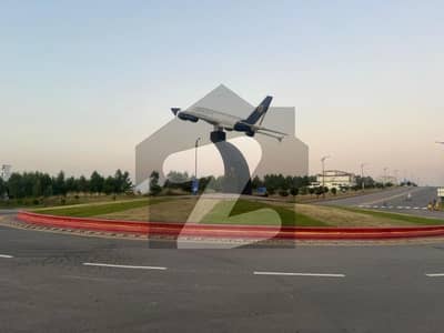 Prime 8 Marla Plot | Sector N, Bahria Enclave | Charges Paid