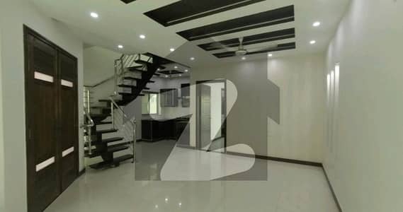 Beautifully Constructed House Is Available For sale In Rehman arcade Society