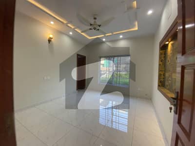 35*70 Brand New Double Storey House Available For Sale G-13 Ideal Location (Street Corner House ) All Original Pictures Are Attach