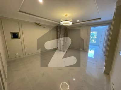 Luxurious 2 Bed Room Apartment For Sale In Rafi Block