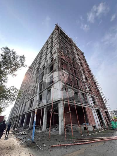 Lowest Price Commercial Shop For Sale In Most Prime Location Bahria Town Lahore