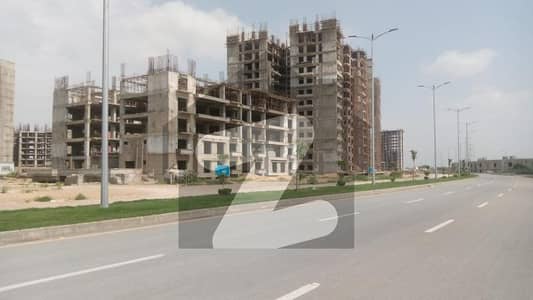 Askari 6 Flat Sized 375 Square Yards For Sale