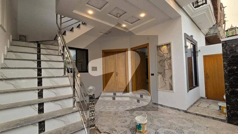 House For Sale (Gulberg City) House For Sale (Gulberg City)