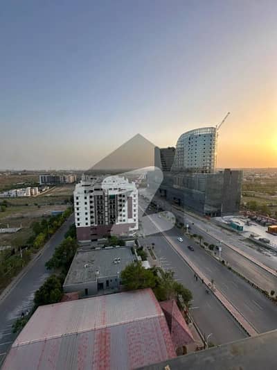 Gulberg Greens Business Square  Commercial Plot 4040 Solid Land 35series.