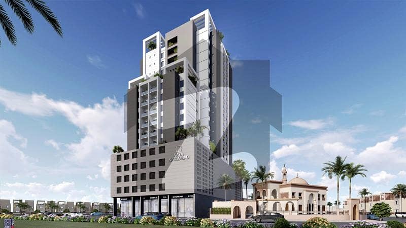 2 Bed DD Apartment, Naya Nazimabad Rahat Residency Phase 2 2 Bed DD Apartment, Naya Nazimabad Rahat Residency Phase 2