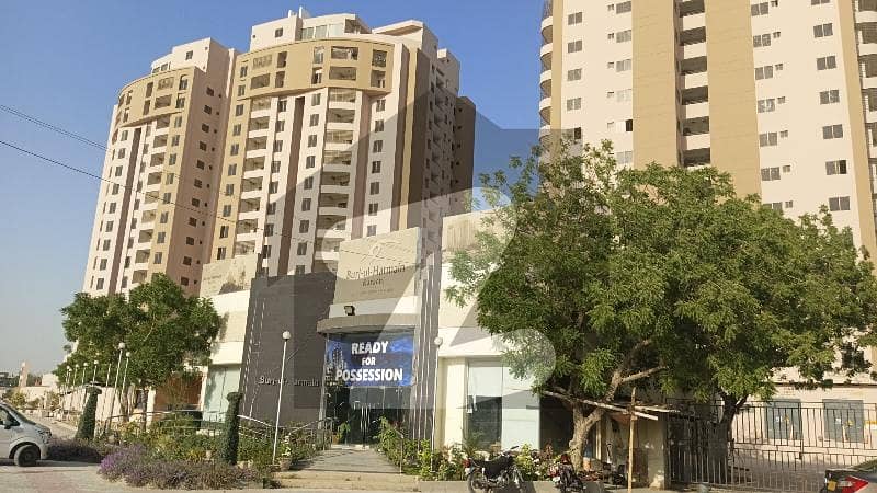 برج-ال-حرمین یونیورسٹی روڈ,کراچی میں 2 کمروں کا 5 مرلہ فلیٹ 1.25 کروڑ میں برائے فروخت۔ برج-ال-حرمین یونیورسٹی روڈ,کراچی میں 2 کمروں کا 5 مرلہ فلیٹ 1.25 کروڑ میں برائے فروخت۔