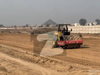 Book A Prime Location Residential Plot Of 5 Marla In  Canal View Housing Scheme  - Phase 2 Gujranwala Book A Prime Location Residential Plot Of 5 Marla In  Canal View Housing Scheme  - Phase 2 Gujranwala