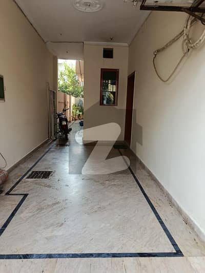 7 Marla House For Sale Allama Iqbal Town Lahore Nishtar Block