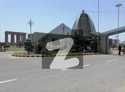 10-Marla PLOT In New GLOW BLOCK For SALE CITIHOUSING Samundri Road.