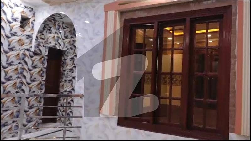 3 Marla Double Storey House For Sale ! 3 Marla Double Storey House For Sale !