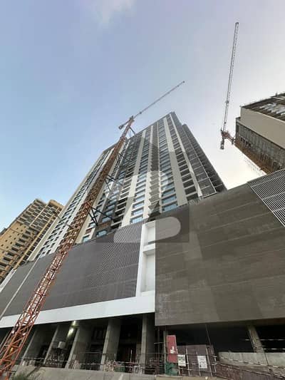 3300 Square Feet Sea View Luxury Emaar Living With World-Class Amenities