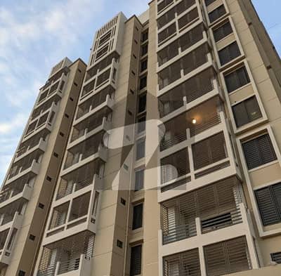King's Presidency 3 BED DD 8TH Floor Flat for Sale - Block3A, GulistaneJauhar