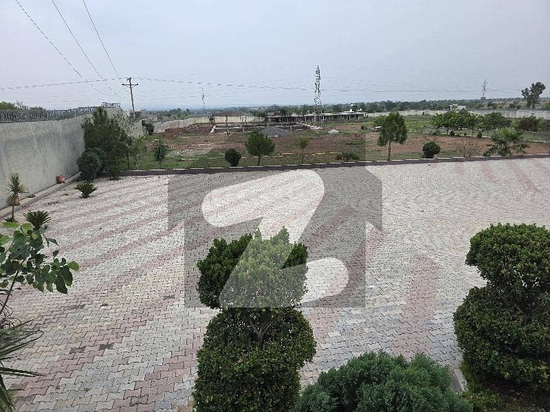 فتح جنگ روڈ اسلام آباد میں 4 کمروں کا 45 کنال فارم ہاؤس 15.0 کروڑ میں برائے فروخت۔ فتح جنگ روڈ اسلام آباد میں 4 کمروں کا 45 کنال فارم ہاؤس 15.0 کروڑ میں برائے فروخت۔