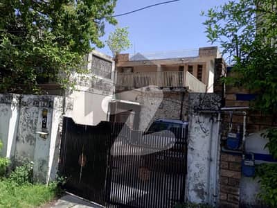 G-6/4 Islamabad Old Build House Available For Sale