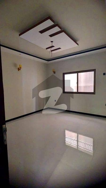 Portion For Rent In Pechs Block 2