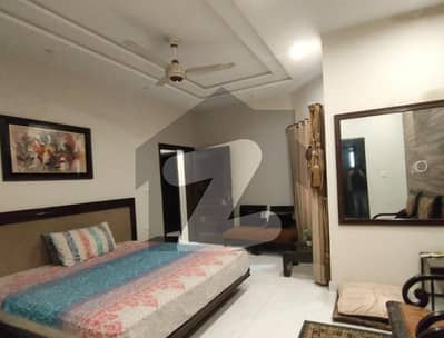 12 Marla Double Storey House For Sale In Cavalry Ground Lahore Cantt