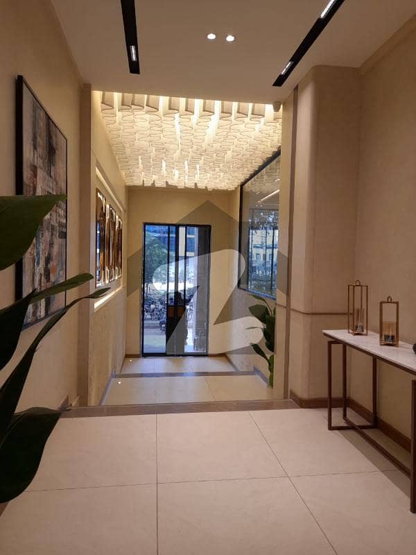 شہید ملت روڈ کراچی میں 3 مرلہ دفتر 2.35 کروڑ میں برائے فروخت۔ شہید ملت روڈ کراچی میں 3 مرلہ دفتر 2.35 کروڑ میں برائے فروخت۔