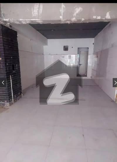 Blue Area Jinnah Avenue 22x35 Ground Floor 2 Shops Available For Rent