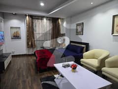 FULLY FURNISHED STUDIO APARTMENT FOR RENT