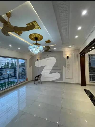1 KANAL BRAND NEW LUXUARY HOUSE FOR SALE IN BAHRIA TOWN BLOCK, JANIPER LAHORE