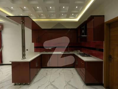 Well-constructed Prime Location House Available For sale In Naya Nazimabad - Block A