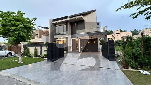 Owner Needy Best Deal Of 2025 1 Kanal Ultra Modern House In Phase 5