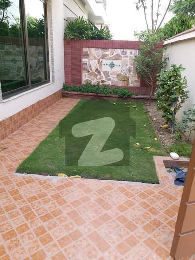 10 Marla Fully Renovated Double Unit Bungalow For Sale In Location DHA Phase 8 Lhr