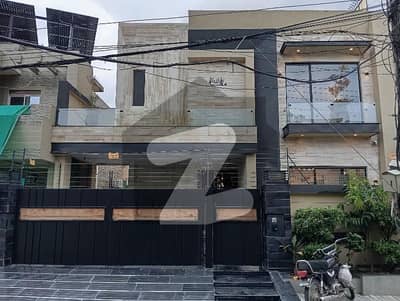 Looking For A House In Punjab Coop Housing - Block A Looking For A House In Punjab Coop Housing - Block A