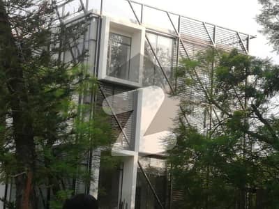 Brand New Building Available For Rent In Prime Location Of Islamabad
