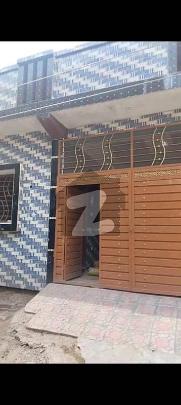 3 Marla House For Sale In Rawalpindi