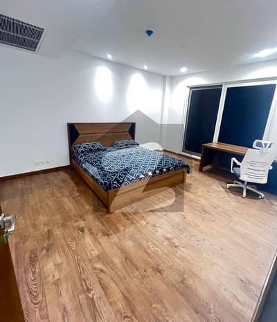 Penta Square 2 Bedrooms Apartment Available For Rent