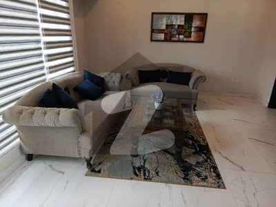 Fully Furnished Upper Portion for rent in F-6 Islamabad