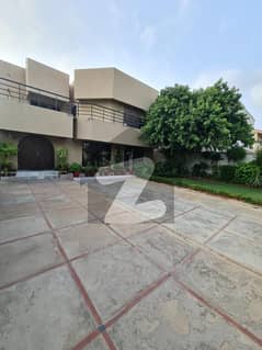 Bungalow For Rent 1000 Square Yards In DHA Phase 6