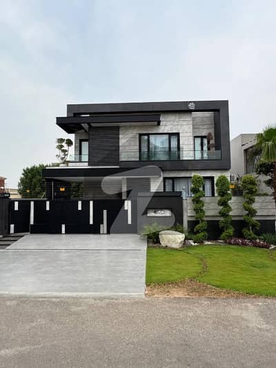 Luxurious
