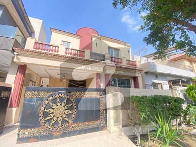 7 marla brand new house for rent phase 6