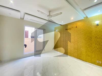 Spanish Design 6 Marla House Available For Rent in DHA Phase 6 at a Prime Location