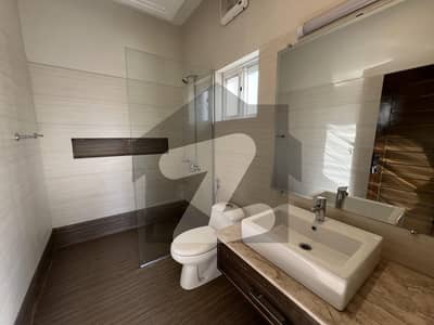 10 Marla with 5M lawn Brand New House Near By Park For Sale