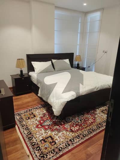 گلبرگ لاہور میں 2 کمروں کا 7 مرلہ فلیٹ 1.8 لاکھ میں کرایہ پر دستیاب ہے۔