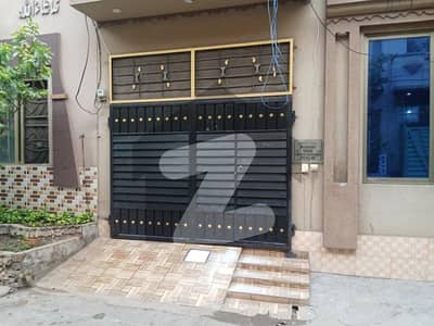 4 Male Double Storey House For Sale