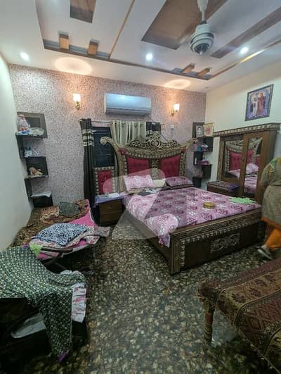 10 Marla Brand New House for rent in LDA Avenue